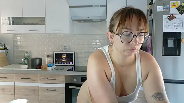 Show webcam de TokyoAna