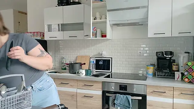 TokyoAna 라이브 XXX 채팅