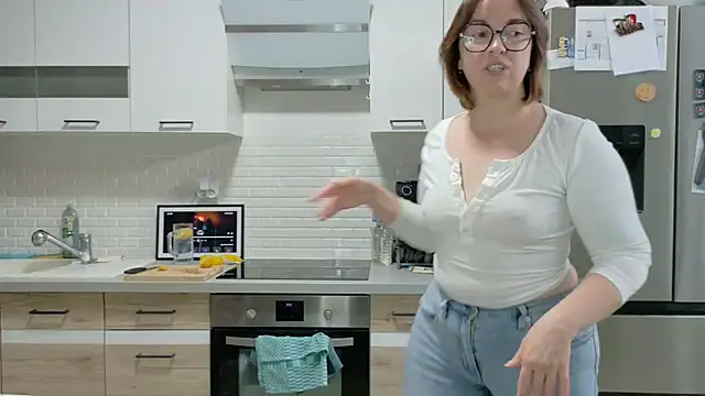 Živý XXX chat TokyoAna