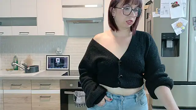 TokyoAna 웹캠 쇼