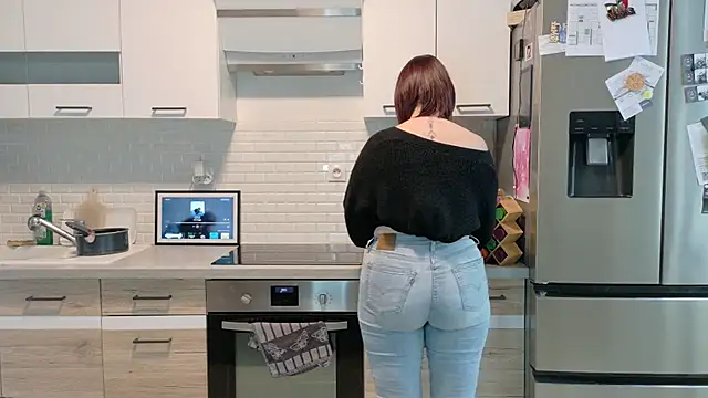 عرض كام TokyoAna
