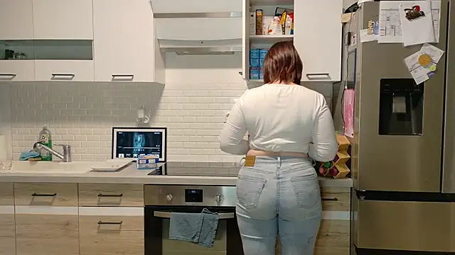 TokyoAna Live XXX-chat