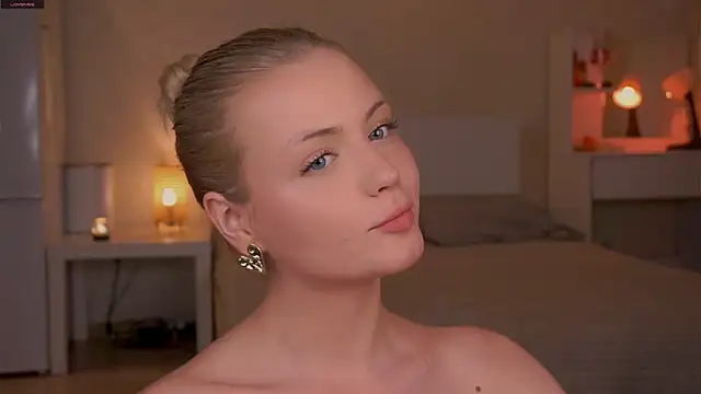 Show modela missbeatriss na web-kameri