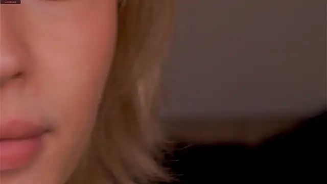 Show webcam de missbeatriss