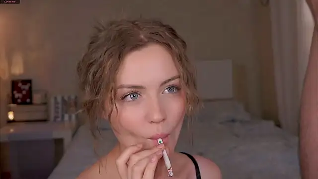 missbeatriss' Webcam Show