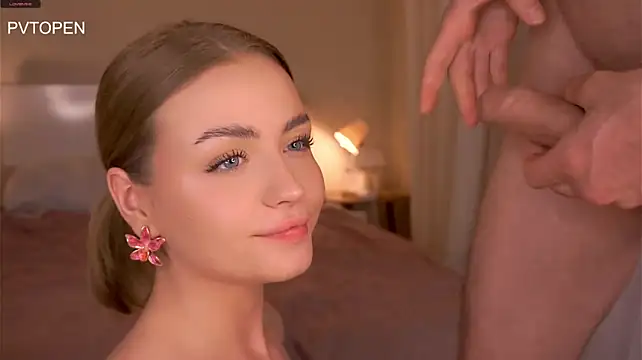 missbeatrissn Webbikameraesitys