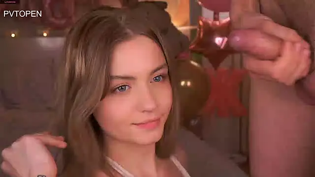 missbeatriss' Webcam Show
