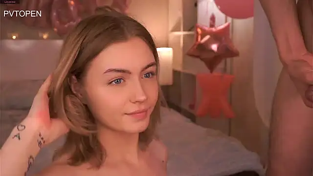 missbeatriss Шоу с уебкамера