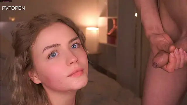 missbeatriss' Webcam Show