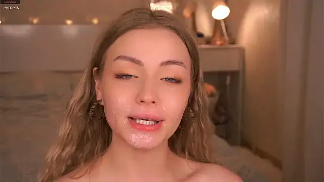 missbeatriss Шоу с уебкамера