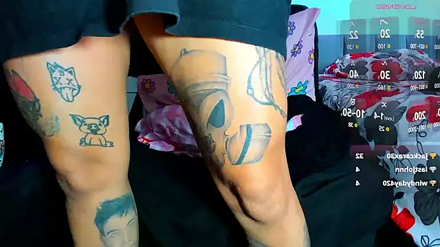 girl_tatto13 live XXX chat