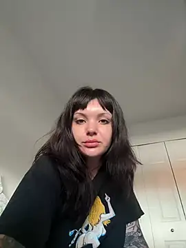 SweetMaisie's Webcam Show