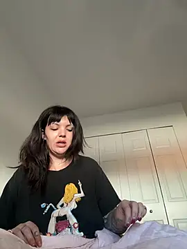 SweetMaisie Шоу с уебкамера
