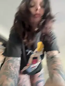 SweetMaisie Webcam show