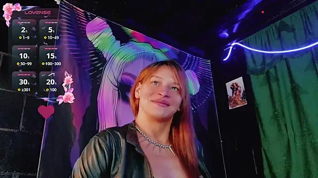 Summer_XO's Webcam Show