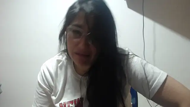 Chat XXX en directo de andreaisis2