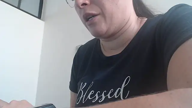 Chat XXX ao vivo de andreaisis2