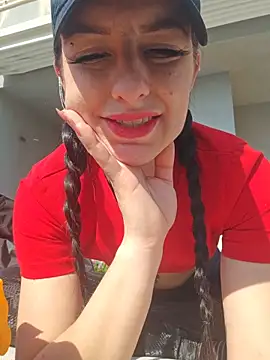 U_prolazu's Webcam Show