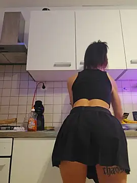 Webkamerová show U_prolazu