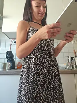 Webkamerová show U_prolazu