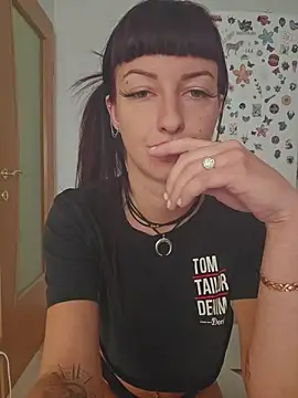 Webkamerová show U_prolazu