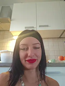 Show modela U_prolazu na web-kameri