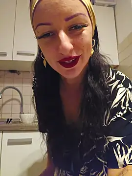 U_prolazu's Live XXX Chat