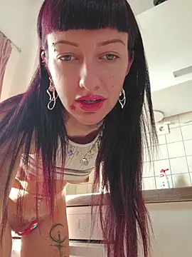 Webkamerová show U_prolazu