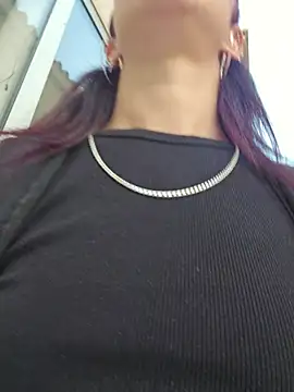 U_prolazu Pertunjukan Webcam