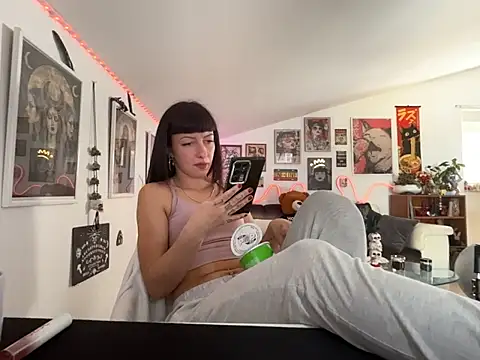 U_prolazu Chat XXX live