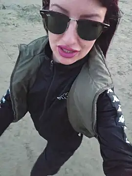 U_prolazu – webcam-show