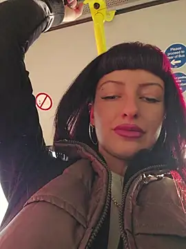 U_prolazu – Kamerová šou
