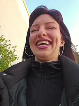 Webkamerová show U_prolazu