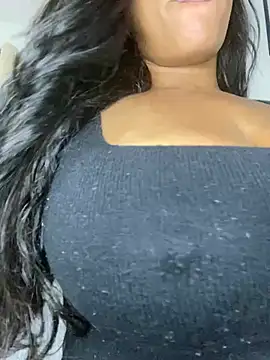 Show de bea3liz na webcam