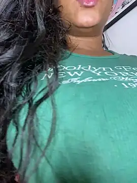 Show de bea3liz na webcam