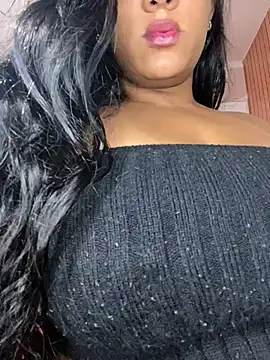 Show de bea3liz na webcam