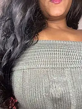 Show de bea3liz na webcam