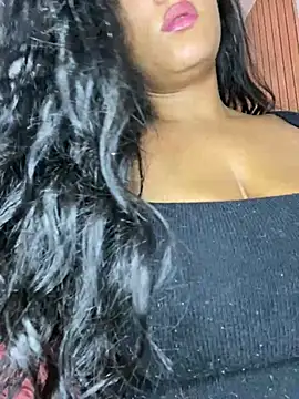 Show de bea3liz na webcam