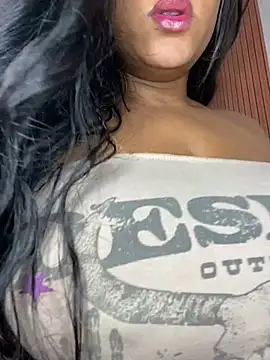 Show de webcam de bea3liz