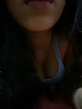Show de bea3liz na webcam