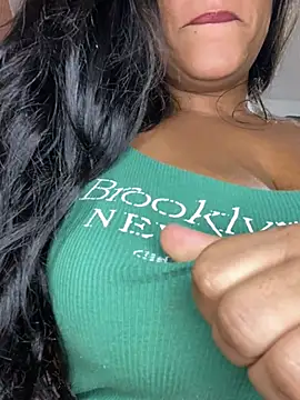 Show de bea3liz na webcam