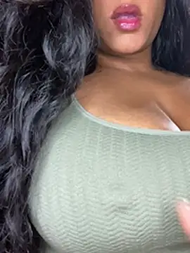 Show de bea3liz na webcam
