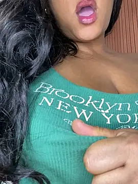 Show de bea3liz na webcam