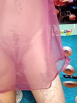 Slenderxxx2's Live XXX Chat