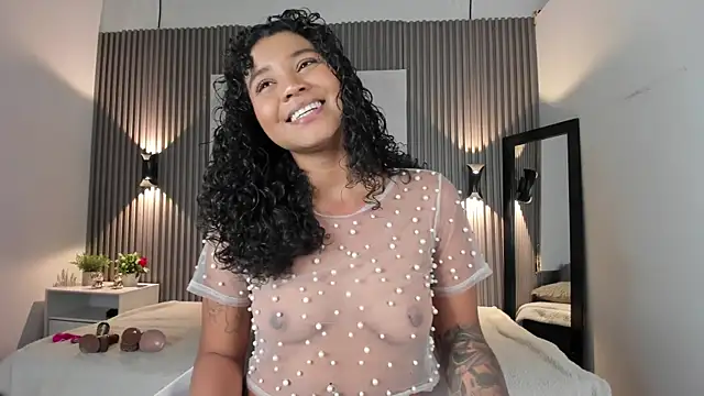 Chat XXX Live Zafiiraa