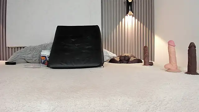 Zafiiraa Live Chatraum