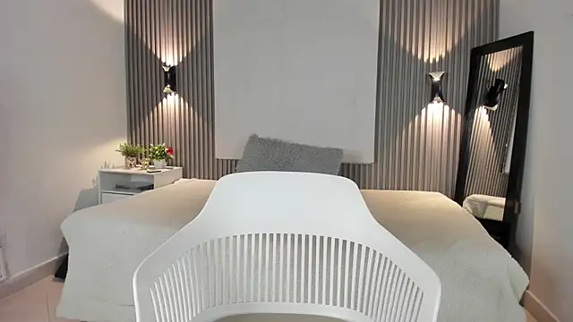 Chat ao vivo de Zafiiraa