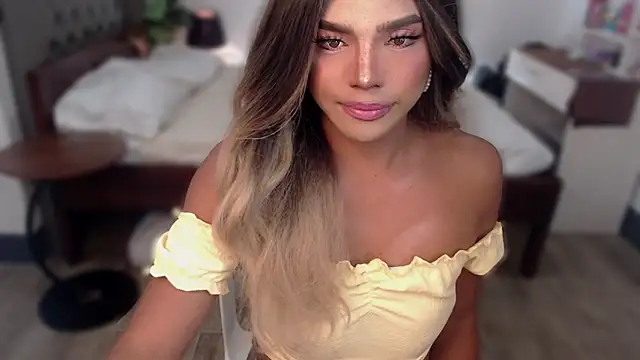 liaa_lurrecams Pertunjukan Webcam