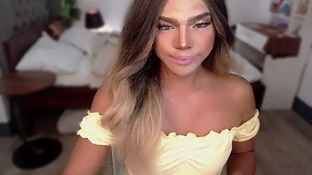 liaa_lurrecams Adlı Modelin Web Kamerası Şovu