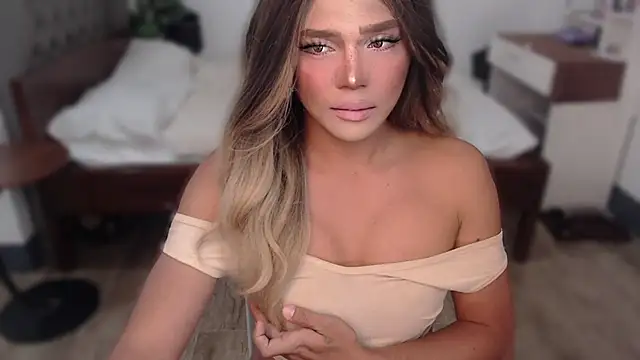 liaa_lurrecams Pertunjukan Webcam